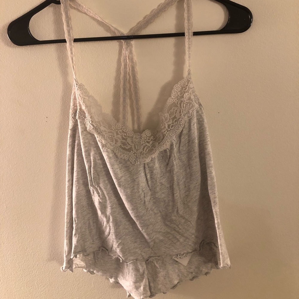 NWOT tank